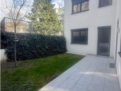 Terrassenwohnung mieten in 1130 Wien (Bild 4)