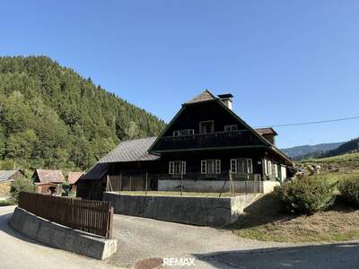 Haus kaufen in 8653 Brandstatt