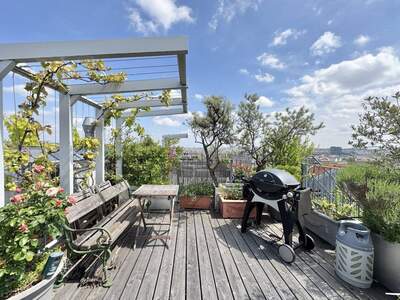 Eigentumswohnung in 1150 Wien