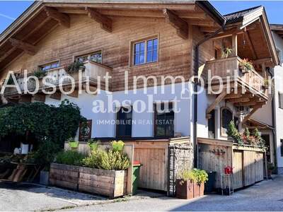 Haus kaufen in 5710 Kaprun