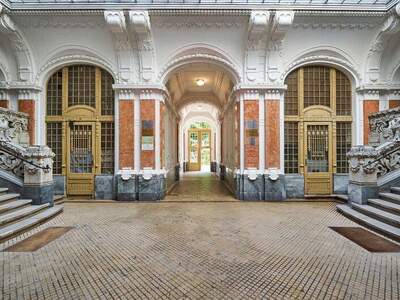 Wohnung kaufen in 1070 Wien (Bild 1)