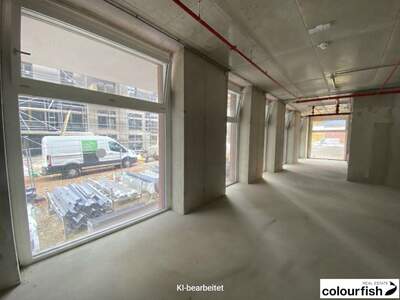 Gewerbeobjekt mieten in 1030 Wien (Bild 3)