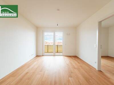 Terrassenwohnung kaufen in 1210 Wien (Bild 3)
