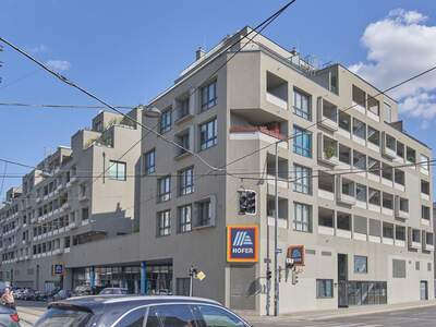 Wohnung mit Balkon kaufen in 1140 Wien (Bild 1)