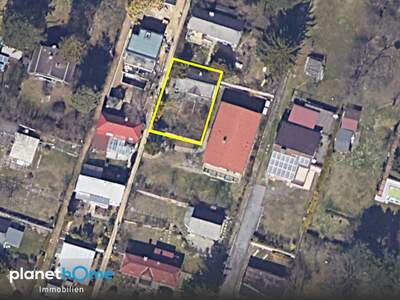 Grundstück kaufen in 1170 Wien (Bild 1)