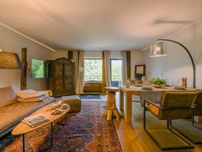 Eigentumswohnung in 6370 Kitzbühel