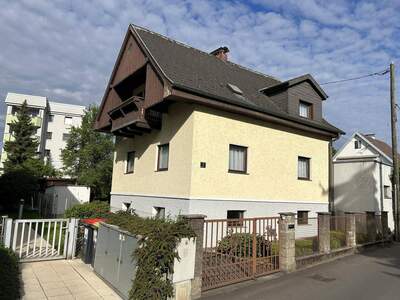 Haus kaufen in 4040 Linz
