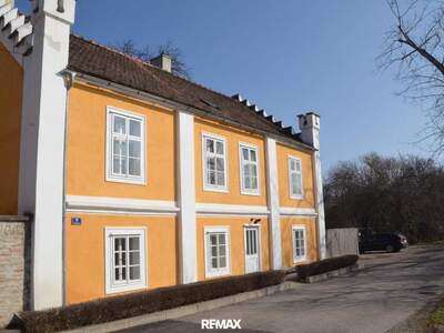 Mietwohnung in 3500 Krems