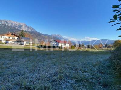 Grundstück kaufen in 8966 Aich (Bild 2)