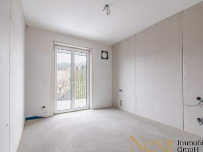 Terrassenwohnung kaufen in 4040 Linz (Bild 5)