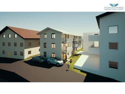 Wohnung kaufen in 6423 Mötz