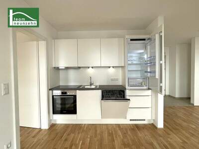 Terrassenwohnung kaufen in 1170 Wien (Bild 3)