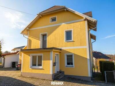 Haus kaufen in 4772 Lambrechten