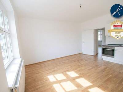 Terrassenwohnung mieten in 3500 Krems (Bild 1)