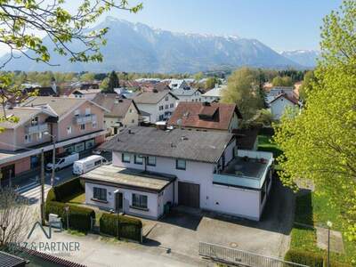 Haus kaufen in 5020 Salzburg (Bild 2)