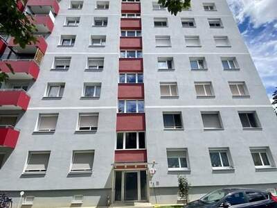 Mietwohnung in 8010 Graz