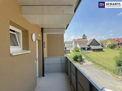 Terrassenwohnung kaufen in 8401 Kalsdorf (Bild 5)