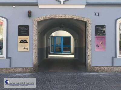 Büro / Praxis mieten in 2000 Stockerau (Bild 2)