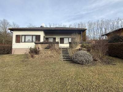 Haus kaufen in 3741 Pulkau