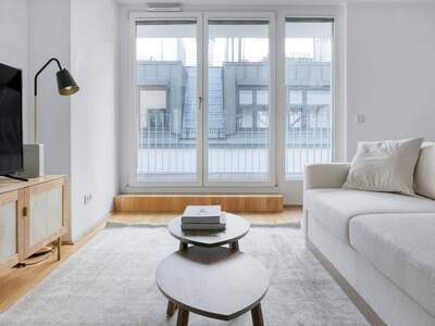 Wohnung mieten in 1060 Wien