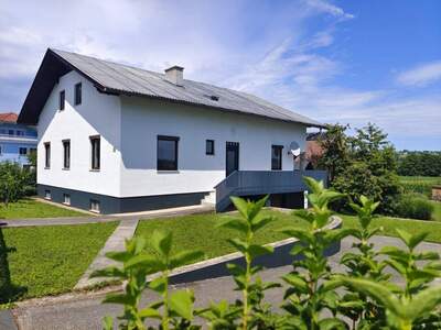 Haus kaufen in 8293 Wörth