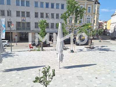 Gewerbeobjekt mieten in 3300 Amstetten (Bild 1)