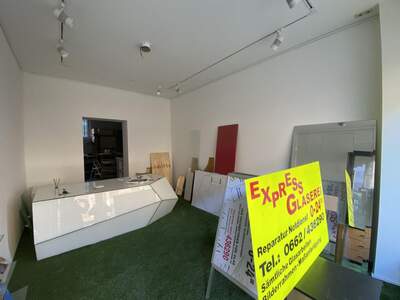 Gewerbeobjekt mieten in 5020 Salzburg (Bild 2)