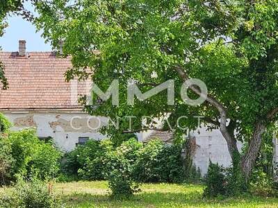 Grundstück kaufen in 2522 Oberwaltersdorf