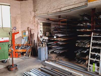 Gewerbeobjekt mieten in 5270 Mauerkirchen (Bild 4)