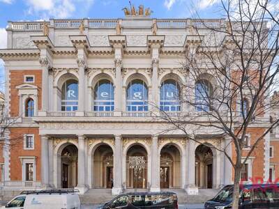 Gewerbeobjekt mieten in 1010 Wien (Bild 1)