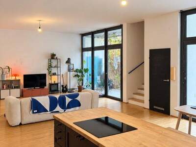 Wohnung kaufen in 1100 Wien
