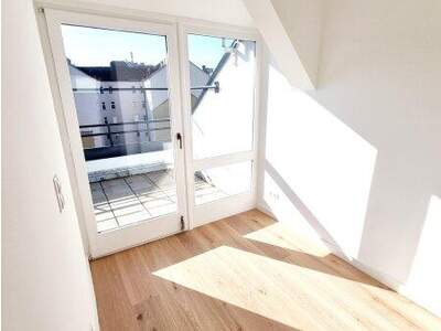 Terrassenwohnung kaufen in 1030 Wien (Bild 5)