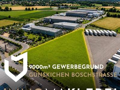 Gewerbeobjekt kaufen in 4623 Gunskirchen