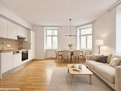 Eigentumswohnung in 1170 Wien