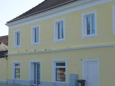 Mietwohnung in 2700 Wiener Neustadt