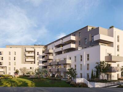 Wohnung mit Balkon kaufen in 7000 Eisenstadt (Bild 3)