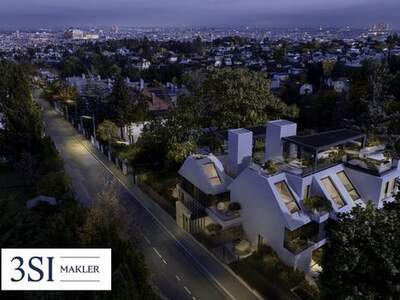 Wohnung kaufen in 1180 Wien