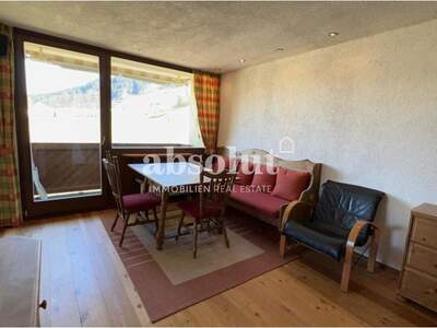 Terrassenwohnung kaufen in 5710 Kaprun (Bild 2)