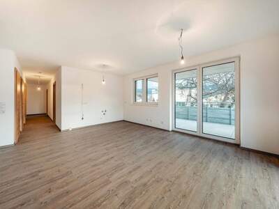 Terrassenwohnung mieten in 6336 Oberlangkampfen (Bild 4)