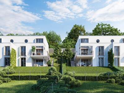 Grundstück kaufen in 3400 Maria Gugging