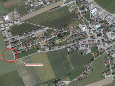 Grundstück kaufen in 5221 Lochen