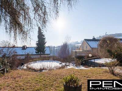 Grundstück kaufen in 4040 Linz