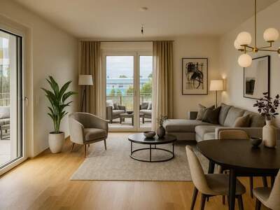 Eigentumswohnung in 1210 Wien