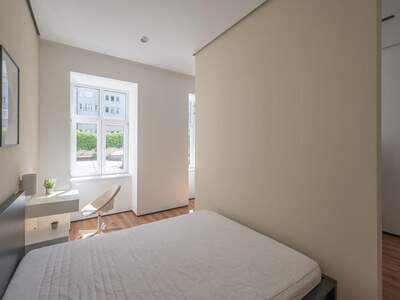 Altbauwohnung kaufen in 1070 Wien (Bild 5)