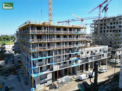 Eigentumswohnung in 1210 Wien