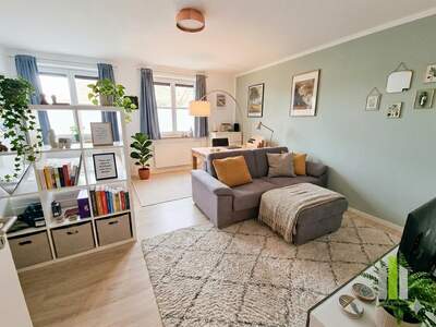 Etagenwohnung mieten in 5020 Salzburg