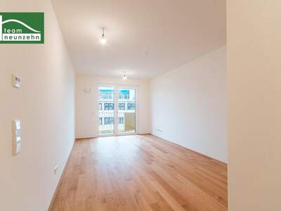 Terrassenwohnung kaufen in 1210 Wien (Bild 2)