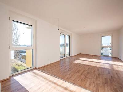 Wohnung mit Balkon mieten in 7000 Eisenstadt (Bild 1)