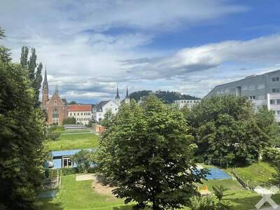 Eigentumswohnung in 8020 Graz