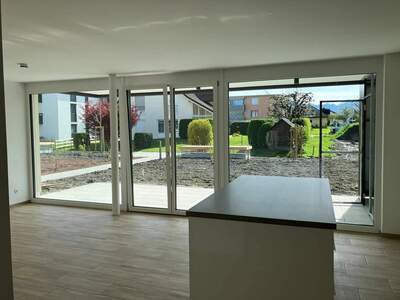 Wohnung provisionsfrei kaufen in 6973 Höchst